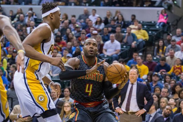 中国男篮热身计划：交锋澳大利亚 征战NBA夏联
