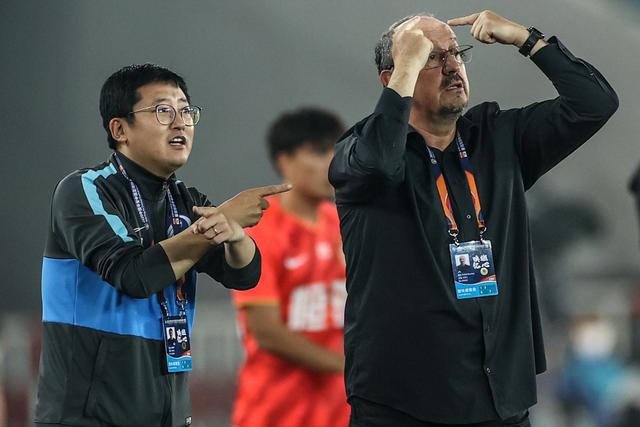 曝广州男篮将陈盈骏和祝铭震摆上货架